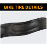Ultra Sport III Grand Sport Race Bike Tires - 700x23C/25C/28C