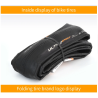 Ultra Sport III Grand Sport Race Bike Tires - 700x23C/25C/28C