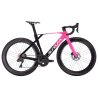 SLR8 B45/B60 Full Carbon Road Bike - SAVA High-End Racing Experience