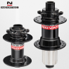Piasta osi oporowej Novatec MTB: piasty Boost 32H Downhill