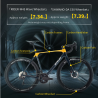 AeroX SLR8 C60 Carbon Racefiets - SAVA Bikes
