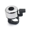 Alloy Bicycle Bells: Keep Riders Safe & Heard