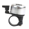 Alloy Bicycle Bells: Keep Riders Safe & Heard