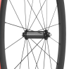 Carbon Road Bike Wheels 700c - Fast & Durable Performance