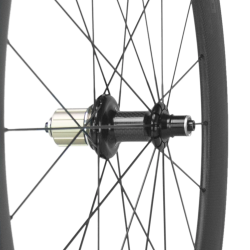 Carbon Road Bike Wheels 700c - Fast & Durable Performance