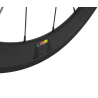 Carbon Road Bike Wheels 700c - Fast & Durable Performance