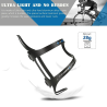 Aluminium fiets bidonhouder | KOOTU