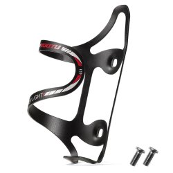 Aluminium fiets bidonhouder | KOOTU