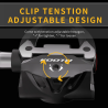 Automatische Clip-On pedalen voor Shimano SPD-SL | Fietsprestaties