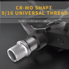 Automatische Clip-On pedalen voor Shimano SPD-SL | Fietsprestaties
