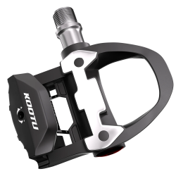 Automatische Clip-On pedalen voor Shimano SPD-SL | Fietsprestaties