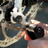 16-in-1 Folding Hex Wrench Kit | BG-T161-DX Combo Tools
