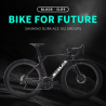 SAVA SLR9 U60 Carbon Fiber Racefiets: High-Performance Racing