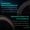 SAVA SLR9 U60 Carbon Fiber Racefiets: High-Performance Racing