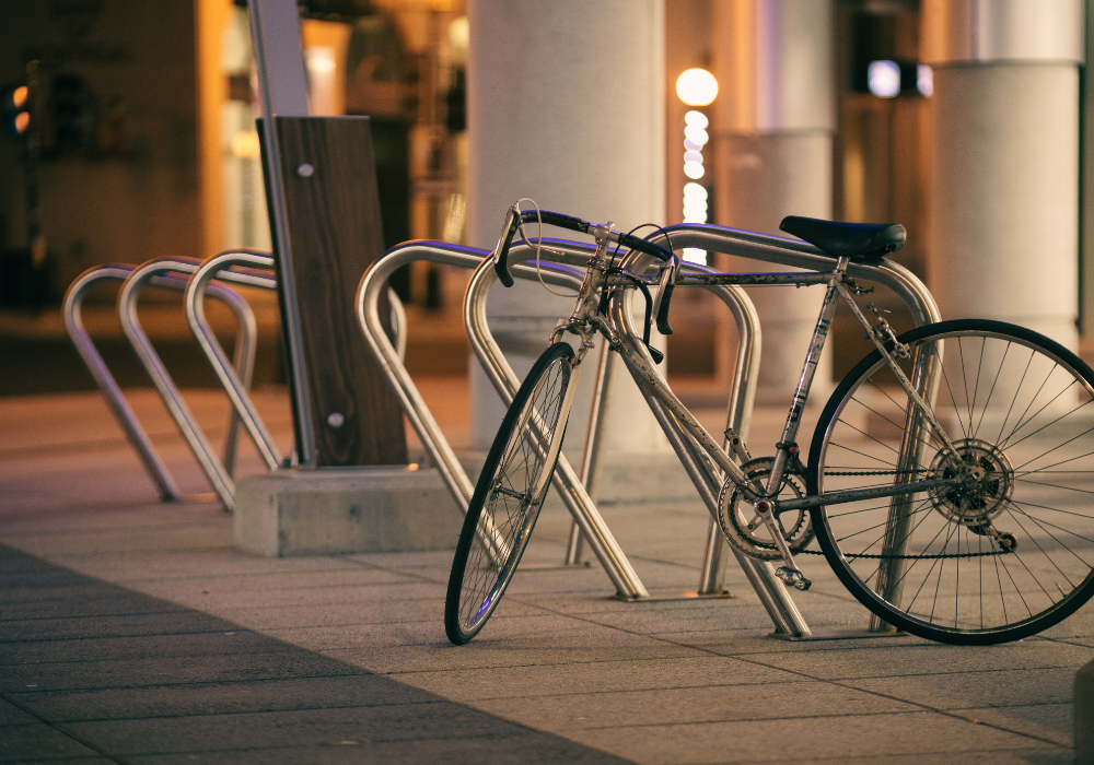 Wie wählen Sie den richtigen Fahrradständer für Ihr Fahrrad aus?
